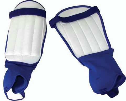 Ultralight Shin Guards - Youth