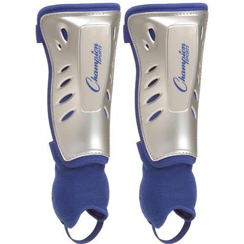 Soft Shin Guards - Youth Size
