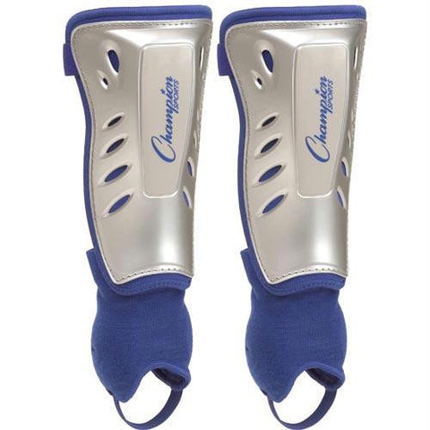 Soft Shin Guards - Youth Size