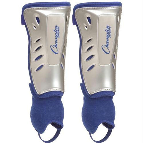 Soft Shin Guards - Adult Size