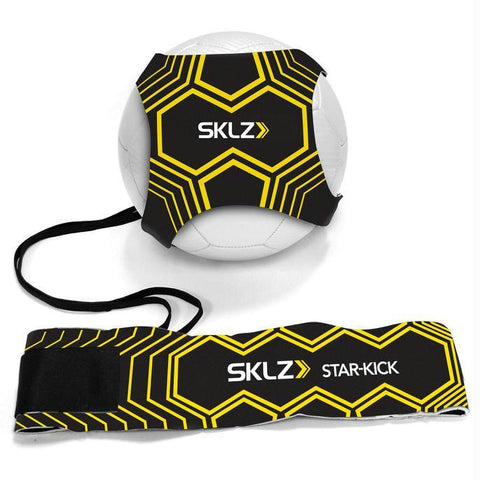 Star Kick Solo Soccer Trainer