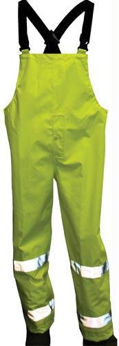 Icon Overalls w- Snap Fly - 2X-Large