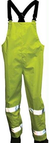 Icon Overalls w- Snap Fly - 2X-Large