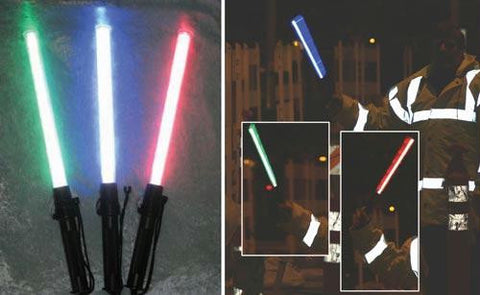 Multi-Color Light Baton