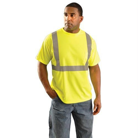 Classic ANSI T-Shirt (Medium)