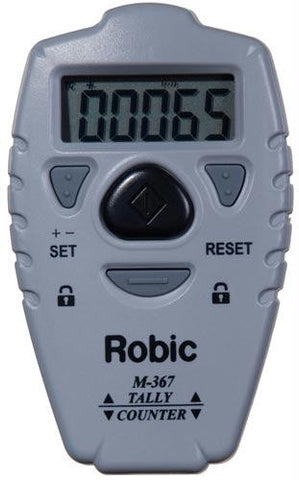 Robic Tally Counter