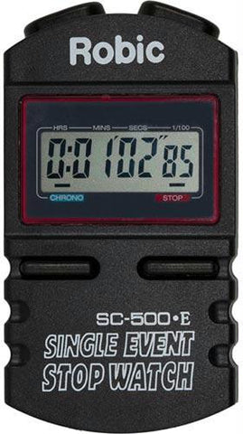 Robic SC-500E Event Timer