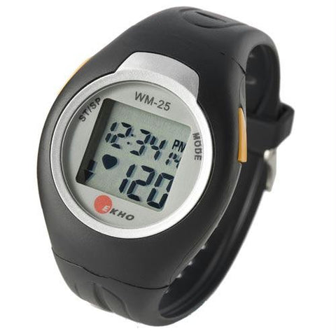 EKHO WM-25 Heart Rate Monitor