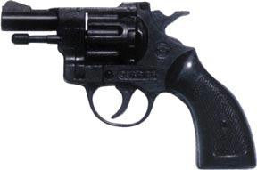 .22 Practice Starting Gun
