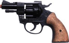 .22 Deluxe Meet Starting Gun