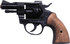 .32 Deluxe Meet Starting Gun