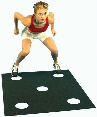 Dot Drill Mat
