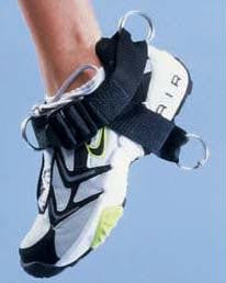 All Legs Ankle Cuff only