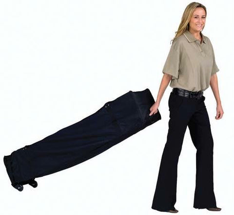 EZ-Glide Deluxe Roller Bag