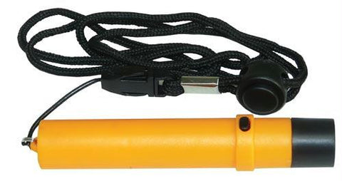 Pocket Whistle & Siren